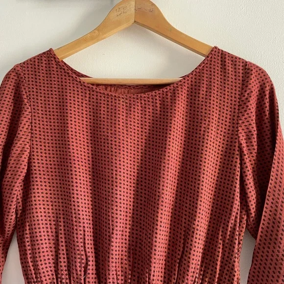 🤩 Polka Dress - Picture 7 of 10